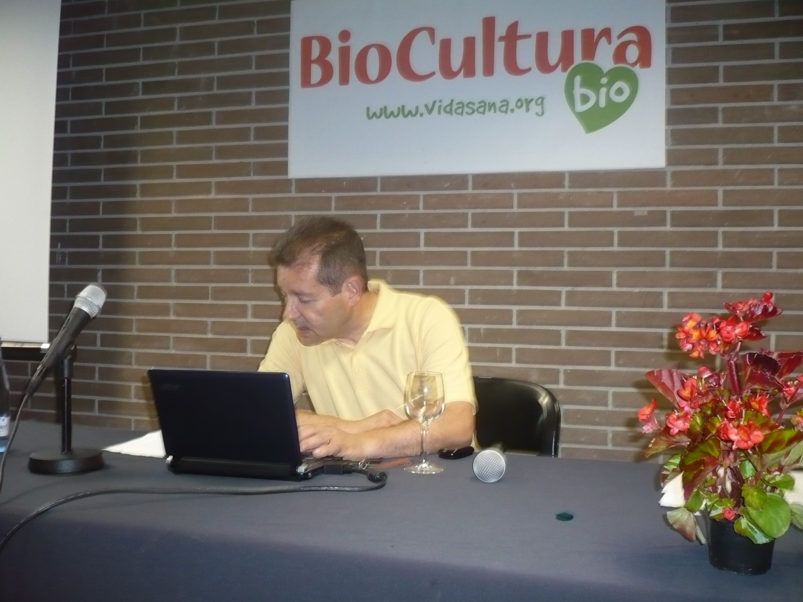 biocultura